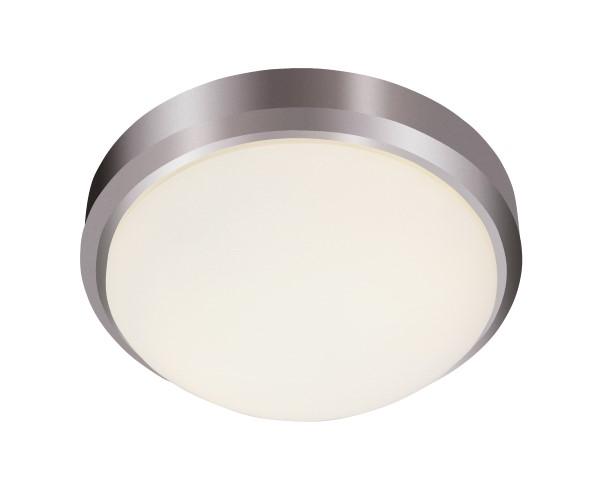 1LT FLUSH-SML-QRTR TURN-WHITE